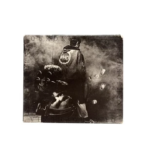 The Who – Quadrophenia ( 2 CD - 1973 / 19?? - MCA Records – MCAD2-6895 ) - Picture 1 of 6