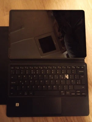 Samsung Galaxy Tab A8+ 11" Broken Screen For Repairs - Image 1 of 4