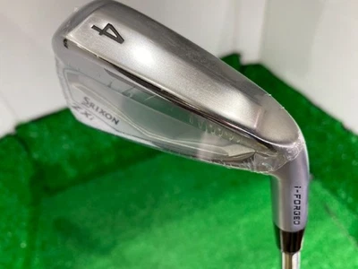 Dunlop Srixon ZXi4 Utility(Long iron) 4I NSPRO MODUS3 TOUR 105 S Men #kg - Image 1 of 4