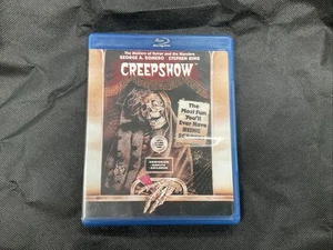 Creepshow (Blu-ray, 1982) Free Shipping - Picture 1 of 4