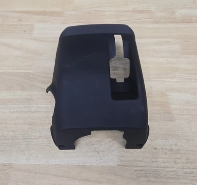 2013-2016 SCION FRS Subaru BRZ columna de dirección inferior cubierta de moldura OEM Foto 1 de 4