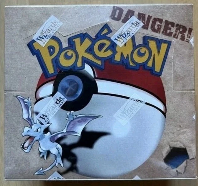 Pokmon Holo/Uncommon/Common Pokemon Fossil Set Cards Pick Your Own - Image 1 of 1