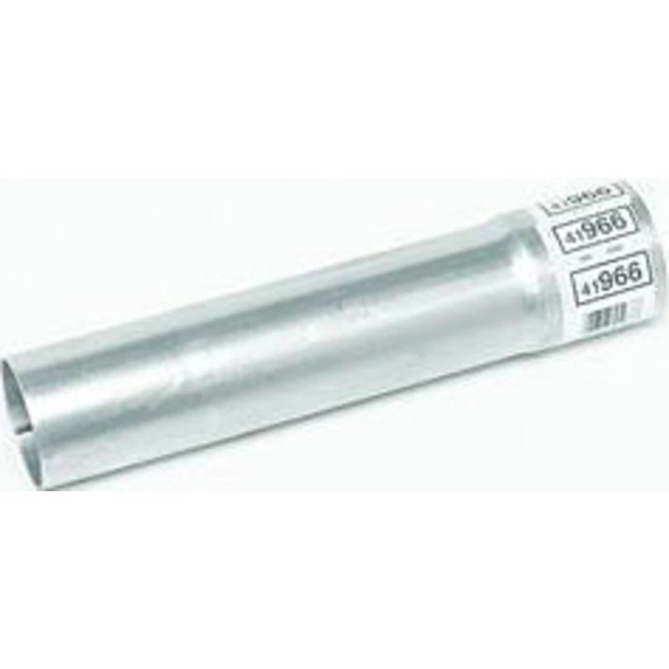 Tubo de escape Dynomax 41966 lado derecho del pasajero para camioneta F150 F250 mano Dakota Foto 1 de 1