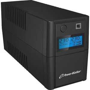 USV Bluewalker Powerwalker VI 850SE LCD/IEC - Bild 1 von 1