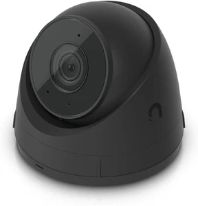 Ubiquiti UVC-G5-TURRET-ULTRA-B UniFi Protect 4MP torreta cámara IP PoE negra - Imagen 1 de 6