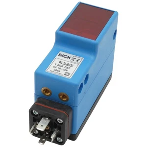 Sick WL36-B330 Reflexionslichtschranke / Reflective light barrier -unused- - Bild 1 von 6