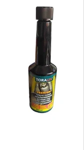 TORALIN Katalysatorreiniger (300 ml) entfernt Rußrückstände ohne Demontage - Bild 1 von 1