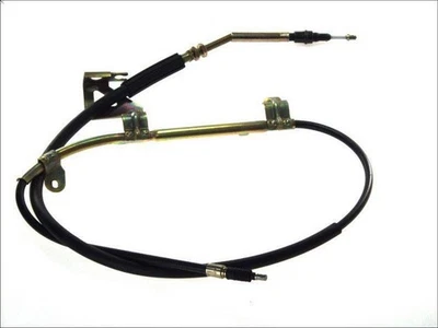 Seilzug, Feststellbremse ADRIAUTO 03.0244 für AUDI A6 C5 (4B2, 4B4) 3 2001-2005 - Imagem 1 de 4