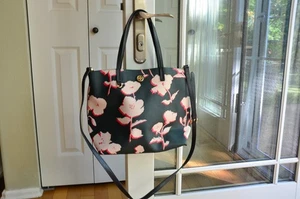 Tory Burch 'Kerrington - Mini Square' Tote - Picture 1 of 14