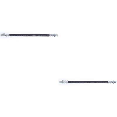 2x TRISCAN Frein Arrière Gauche Droite Intérieur pour Mitsubishi Galant VI EA _ - Photo 1/2