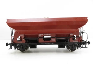 (1HPC27) Märklin 5873 Schüttgutwagen 541 4 425 der DB, Spur 1, OVP - Picture 1 of 6