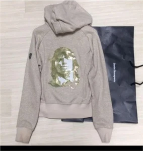 Dartambonaparte Swarovski Hoodie - Picture 1 of 5
