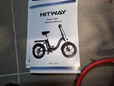 Elektronik Fahrrad  - Bild 1 von 2