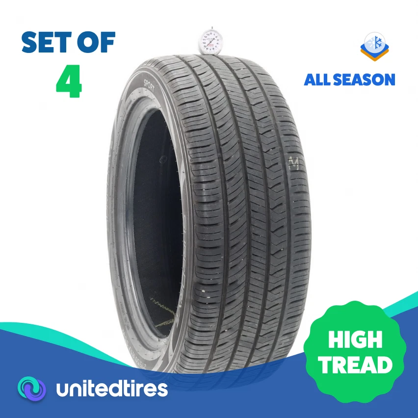ワイザールWORK EMOTIONRS 215/50R17 4 Quantity 215/50/17 All Season Tires for sale | eBay