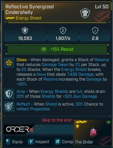 ๐ฅ Borderlands 4 Cindershelly Lvl 50 ๐ Fast Delivery ๐PS5/XBOX/PC/Switch 2๐ฅ - Picture 1 of 1