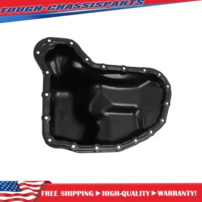 Pan de aceite inferior del motor 264-540 para Toyota Tacoma 4Runner 2005-2018 l4 2,7 L Foto 1 de 4