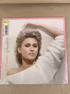 Olivia Newton John Vinyl LP Olivia's Greatest Hits Vol 2 1982 Gatefold - Foto 1 di 6