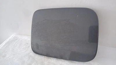 Fiat Punto 176 Gt, Cabrio - sportello  carburante Grigio Scuro originale 121093 - Image 1 of 4