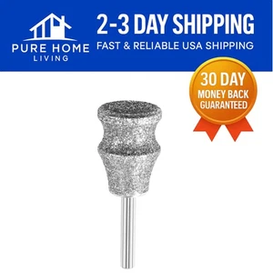 Vielseitiger Diamond Dremel Hund Nagelschleifer: Glatte, sichere & angstfreie Pflege - Bild 1 von 7