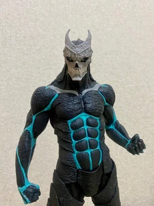 Figura Kaiju Nº8 Luminasta Sega Nuevo Japón - Imagen 1 de 8