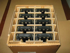 * PRX / Mitsubishi IGBT Module, PM100CSA060, 100A, 600V, Brand New - Picture 1 of 3