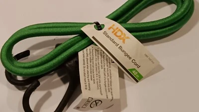 48" Bungee Cord - Image 1 of 4