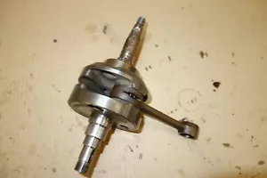 Motor de manivela del cigüeñal Kawasaki ar125 ar 125 - Imagen 1 de 6