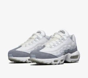 Nike Air Max 95 Light Bone GID Summit weiß Herren DV2593-100 NEU Größe 8 - Bild 1 von 9