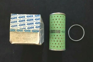 GKN Oil Filter 041-0068 | Jag/Aurelia/Lancia/Flaminia | Open Pkg. NOS - Picture 1 of 2