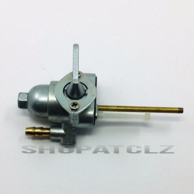 Válvula de palanca de combustible para Honda 16950-070-700 CB100 CB125 XL125 XL350 SP80-3300 Foto 1 de 2
