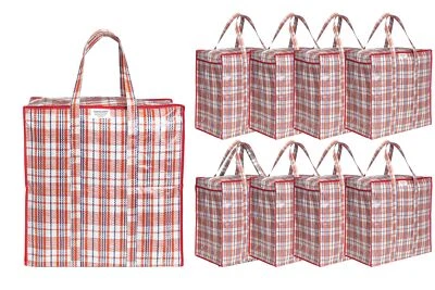 Josephine Osthoff robusta borsa portaoggetti fino a 20 kg, per trasloco + molto altro - Immagine 1 di 4