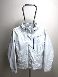 Women’s M/38,Helly Hansen Waterproof,Windbreaker Hooded Jacket,Coat,RRP200$ - Picture 1 of 14