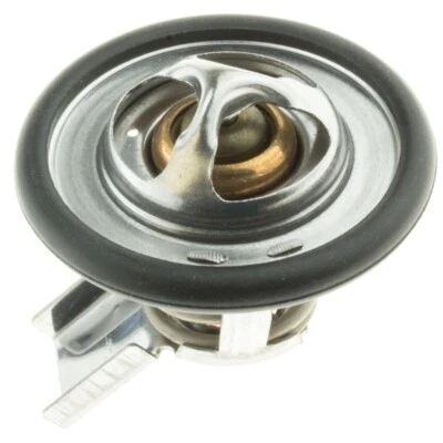 418-170 Motorad Thermostat for Isuzu Rodeo Axiom Sport Trooper Honda Passport - Image 1 of 4