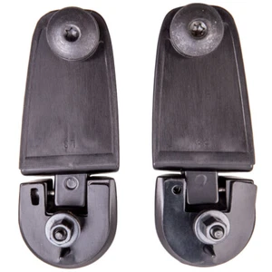 2pcs Car Liftgate Hinges for Ford Explorer 4 Door 2002-2005 # 6L2Z78420A68AA - Picture 1 of 12