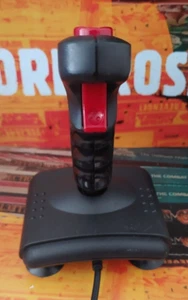 Quickjoy I Turbo SV-121 (Commodore, ST, XL, C64) (working) Joystick Controller - Bild 1 von 4