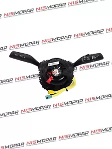 2018-2025 Jeep Wrangler Genuine Mopar Steering Column Module 68599295AA - Foto 1 di 2