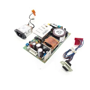 Condor GLC65-24 AC/DC Power Supply Single-OUT 24V 2.7A 65W 11-Pin - Bild 1 von 8