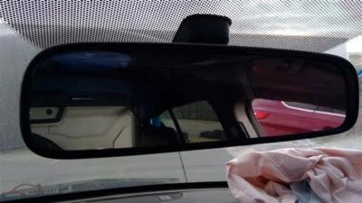 Used Front Center Interior Rear View Mirror fits: 2017 Acura Ilx Front Center Gr - Imagem 1 de 4