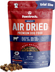 All Natural Air Dried Dog Food W/Real Beef - Grain Free, Made in USA, Non-Gmo & 