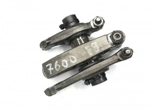 Juego De Brazo De Rocker Con Eje DT12 Para SCANIA - Picture 1 of 10