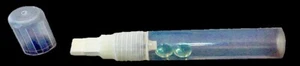 10 HUGE 15MM TIP make your own empty pump paint pen markers REFILLABLE Free USPS - Picture 1 of 4