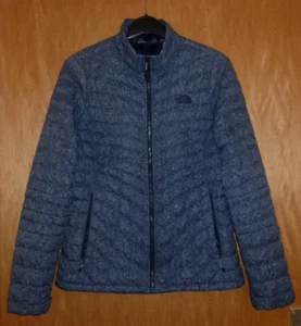 The North Face Thermoball Damen Jacke Steppjacke Gr.M / M - DE 38 Blau Ton - Bild 1 von 12