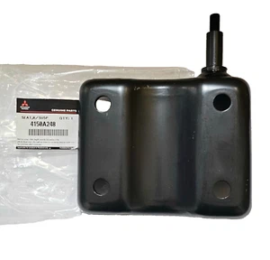 GENUINE Suspension Spring Hanger Plate For Mitsubishi L200 KL1T 2.4TD 4/2015>ON - Picture 1 of 2