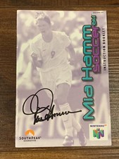 .N64.' | '.Mia Hamm Soccer 64.