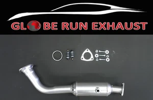 FITS: 2002-2003-2004-2005-2006 Honda CR-V 2.4L Catalytic Converter (DIRECT-FITS) - Picture 1 of 1