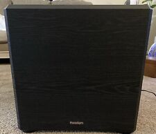 PARADIGM PS SERIES PS-1000 V.3  POWERED SUBWOOFER -  SURROUNDING
