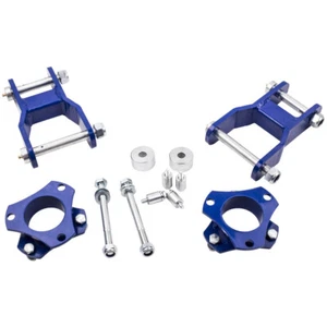 1 Set 3 in Front and 2 in Rear Lift Kit Fit For Toyota Hilux 4WD 2005-2015 - Picture 1 of 10