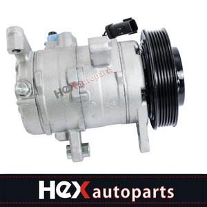 AC A/C Compressor Clutch For Jeep Commander Chrysler Aspen Dodge Durango 67357 - Picture 1 of 3