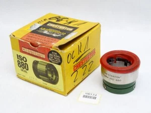 Chesterton Seal 45mm ISO880 CB/S / Neu OVP - Picture 1 of 3