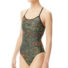 TYR Women's Atomic Trinityfit Swimsuit - 2020
